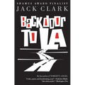 Back Door to L.A. - Paperback