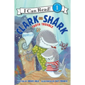 Clark the Shark: Tooth Trouble - Paperback