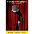 Maestro de Ceremonias: Conecta con Poder - Paperback