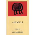 Animals - Paperback