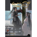 Grandmaster of Demonic Cultivation: Mo DAO Zu Shi (the Comic / Manhua) Vol. 2 - Paperback