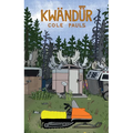 Kwändǖr - Paperback