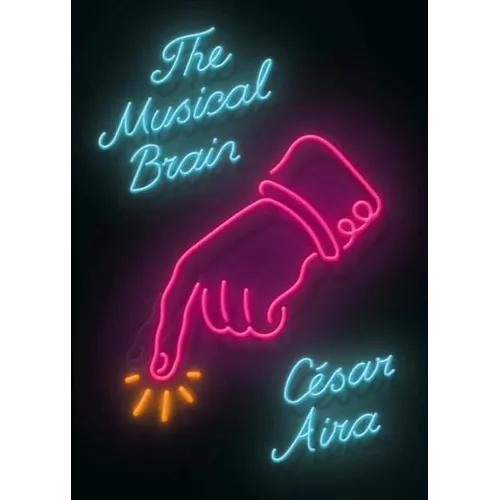 The Musical Brain: And Other Stories - Hardcover