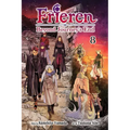 Frieren: Beyond Journey's End, Vol. 8 - Paperback