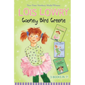 Gooney Bird Greene: Three Books in One!: Gooney Bird Greene, Gooney Bird and the Room Mother, Gooney the Fabulous - Hardcover