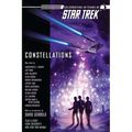 Star Trek: The Original Series: Constellations Anthology - Paperback