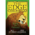 Edge Chronicles: Beyond the Deepwoods - Paperback