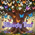 The Butterfly Tree - Paperback