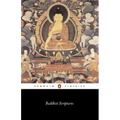 Buddhist Scriptures - Paperback