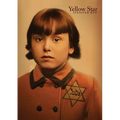 Yellow Star - Paperback