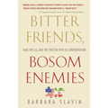 Bitter Friends, Bosom Enemies - Paperback