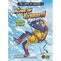 Alone on Everest!: Mountain Survivor - Paperback