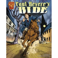 Paul Revere's Ride - Paperback