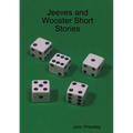 Jeeves and Wooster Short Stories - Paperback