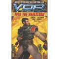 Vor: Into the Maelstrom - Paperback