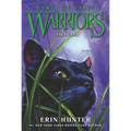Warriors: Power of Three #3: Outcast - Paperback