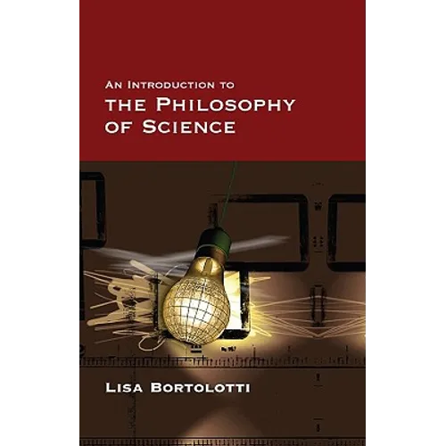 An Introduction to the Philosophy of Science - Paperback