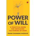 Power of Will - Paperback