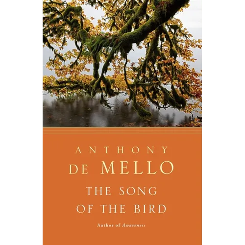 The Song of the Bird - Paperback