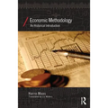 Economic Methodology: A Historical Introduction - Paperback