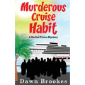 Murderous Cruise Habit - Paperback