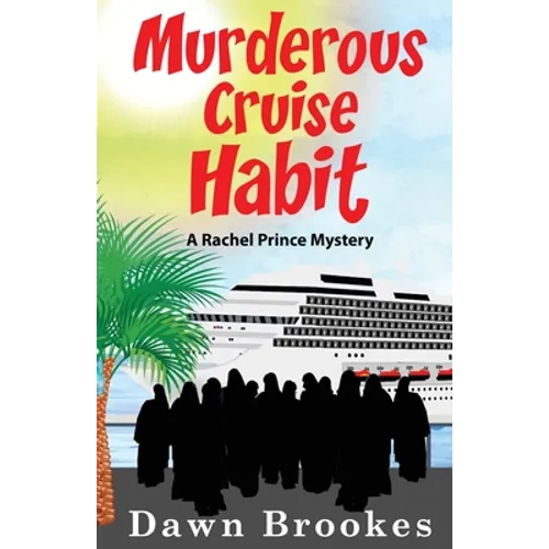 Murderous Cruise Habit - Paperback