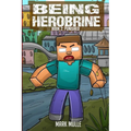 Being Herobrine Book 2: Punished - Paperback