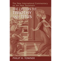 The Letters to Timothy and Titus - Hardcover