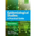 Epidemiological Studies: A Practical Guide - Paperback