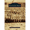 Travelers Rest - Paperback