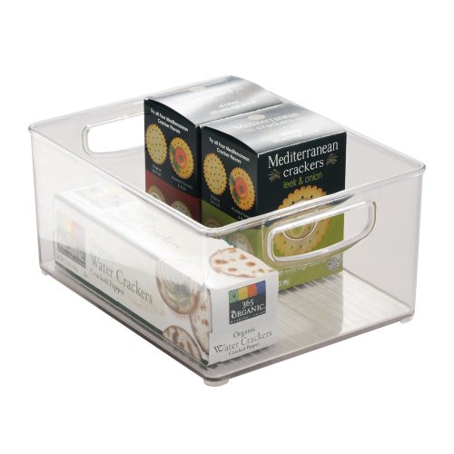 iDesign Cabinet Bin