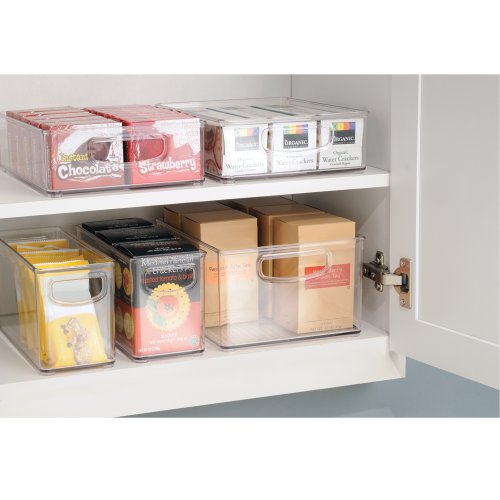 iDesign Cabinet Bin