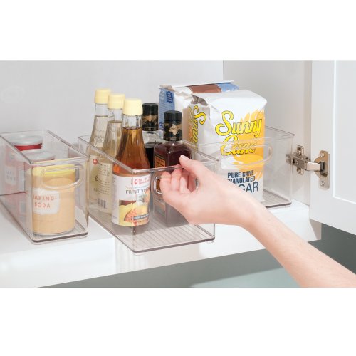 iDesign Cabinet Bin