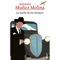 La Noche de Los Tiempos - Paperback