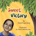 Sweet Victory - Paperback