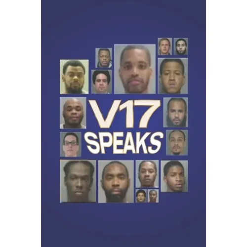 V17 Speaks - Paperback