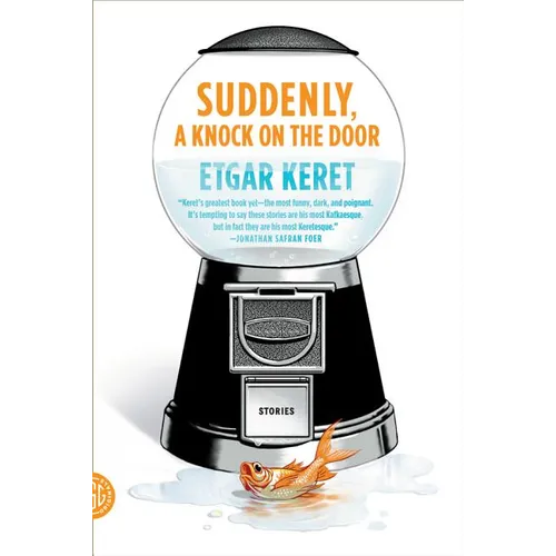 Suddenly, a Knock on the Door - Paperback