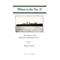 Where is the No. 2, 2nd Edition - Paperback