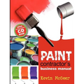Paint contractors business manual - Paperback