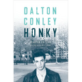 Honky - Paperback