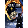 Mindstorm: Parley at Ologo - Paperback
