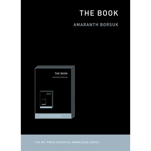 The Book - Paperback