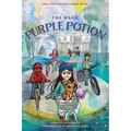 The Magic Purple Potion - Paperback