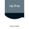 Judge Elbridge - Paperback