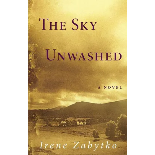 The Sky Unwashed - Paperback
