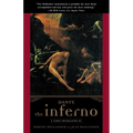 The Inferno - Paperback