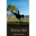 Bronco Nell - Paperback