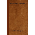 Stockbridge 1739-1939 - Hardcover