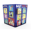 Bluey: Awesome Advent Calendar Book Bundle - Paperback