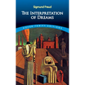 The Interpretation of Dreams - Paperback